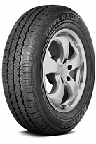 Radial RA08